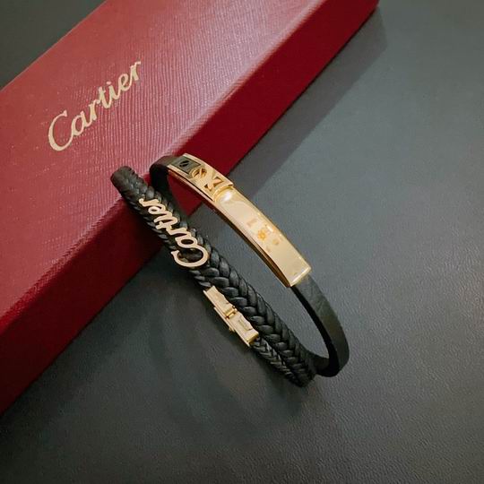 Cartier bracelet 11lyh205
